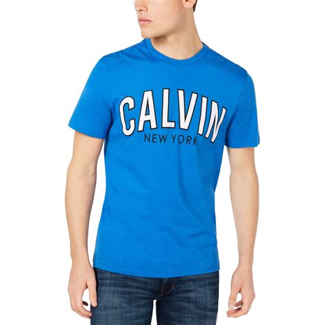 calvin klein mens shirts online|Calvin Klein t shirt original.